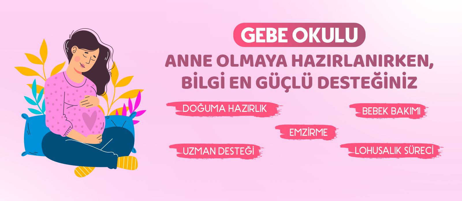 Gebe Okulu